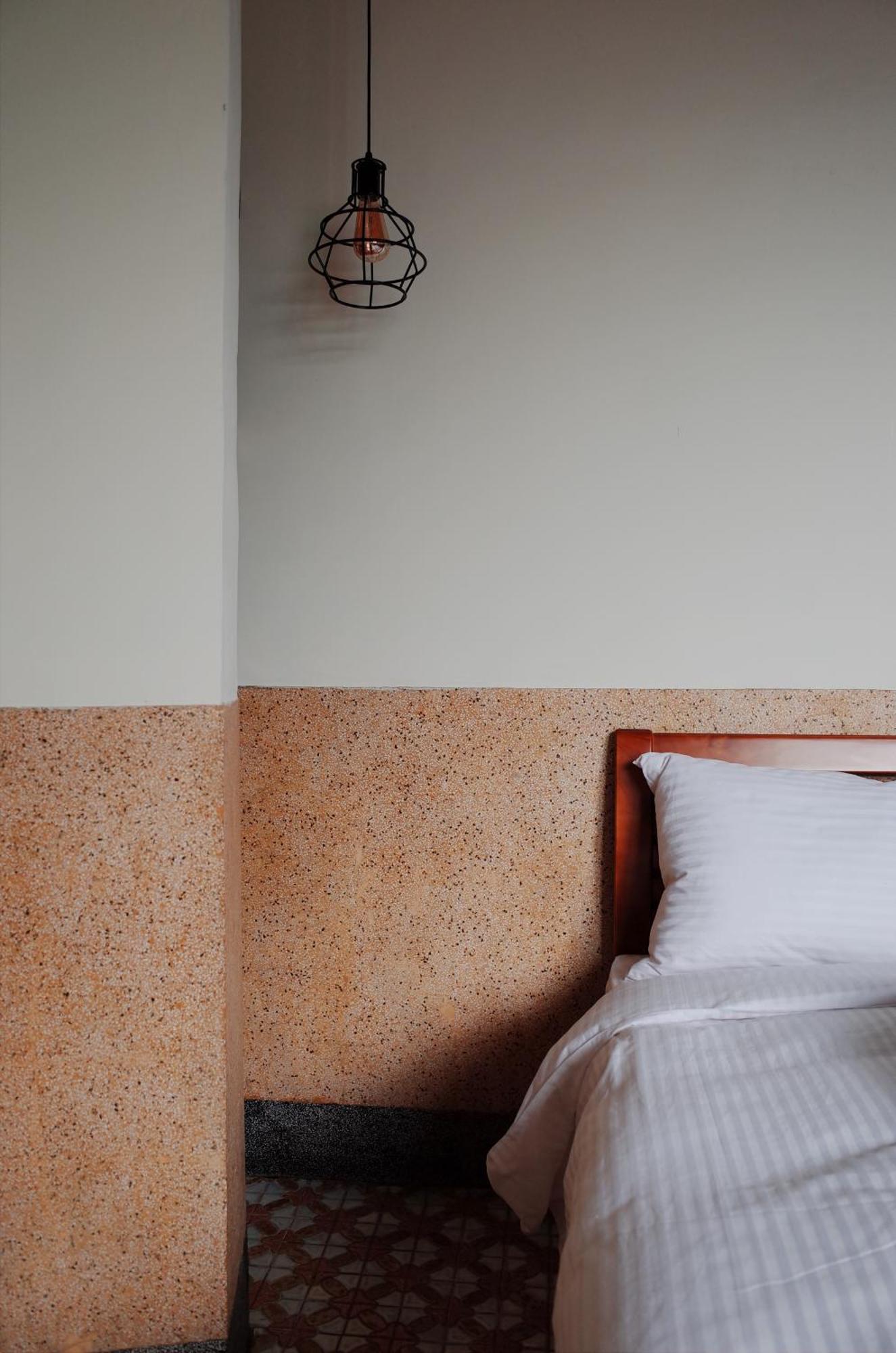 Neat Hostel Tchaj-nan Pokoj fotografie